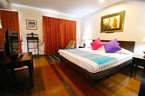 The Siam Heritage Hotel