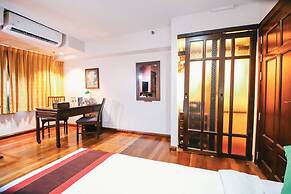 The Siam Heritage Hotel
