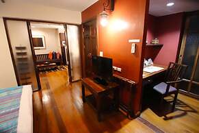 The Siam Heritage Hotel