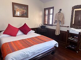 The Siam Heritage Hotel