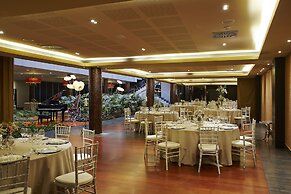 IBERIK Hotel Santo Domingo Plaza