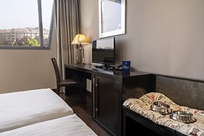 IBERIK Hotel Santo Domingo Plaza