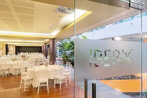 IBERIK Hotel Santo Domingo Plaza