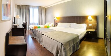 IBERIK Hotel Santo Domingo Plaza