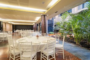 IBERIK Hotel Santo Domingo Plaza
