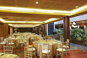 IBERIK Hotel Santo Domingo Plaza