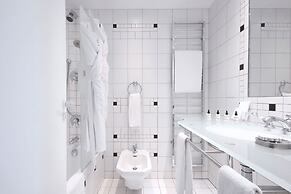 L'Agapa Hôtel Spa
