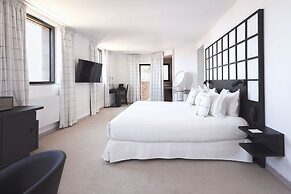 L'Agapa Hôtel Spa