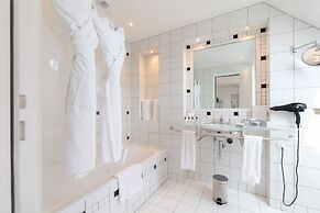 L'Agapa Hôtel Spa