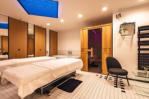 L'Agapa Hôtel Spa