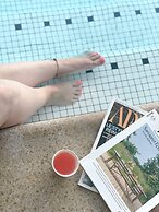 L'Agapa Hôtel Spa