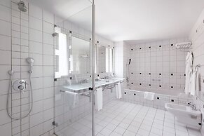 L'Agapa Hôtel Spa
