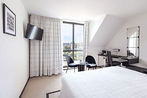 L'Agapa Hôtel Spa