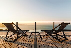 L'Agapa Hôtel Spa