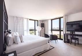 L'Agapa Hôtel Spa