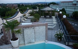 Hotel Enrichetta