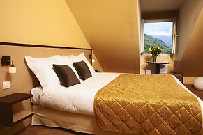 Golf Hôtel