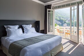 Golf Hôtel