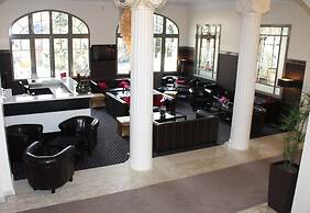 Golf Hôtel