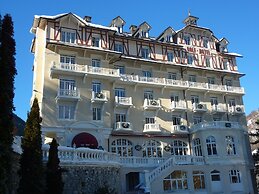 Golf Hôtel