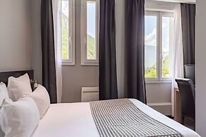 Golf Hôtel