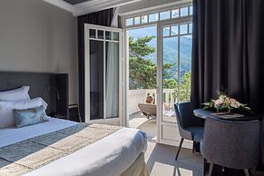Golf Hôtel