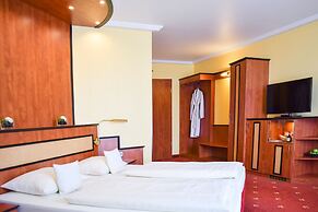 Hotel Esperanto