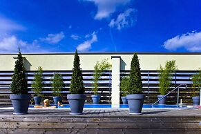 Hotel Esperanto