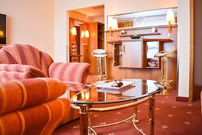 Hotel Esperanto