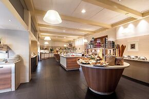 Hotel Paris Marne La Vallee