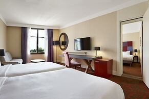 Hotel Paris Marne La Vallee