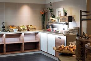 Hotel Paris Marne La Vallee