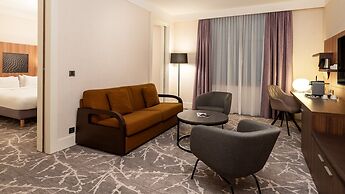Hotel Paris Marne La Vallee