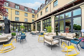 Hotel Paris Marne La Vallee