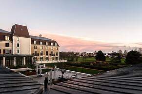 Hotel Paris Marne La Vallee