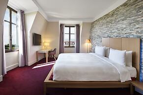 Hotel Paris Marne La Vallee