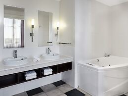 Hotel Paris Marne La Vallee