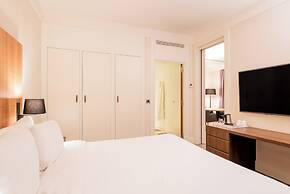 Hotel Paris Marne La Vallee