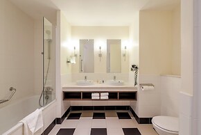 Hotel Paris Marne La Vallee