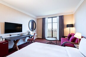 Hotel Paris Marne La Vallee