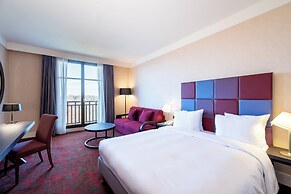 Hotel Paris Marne La Vallee