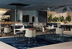 Hotel Paris Marne La Vallee