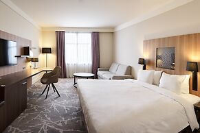 Hotel Paris Marne La Vallee
