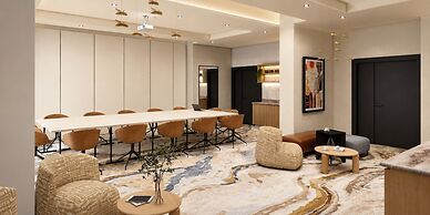Hotel Paris Marne La Vallee