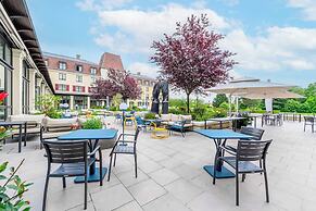 Hotel Paris Marne La Vallee