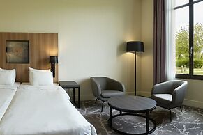 Hotel Paris Marne La Vallee