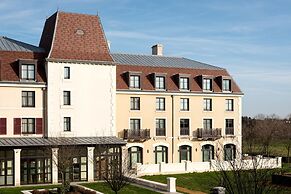 Hotel Paris Marne La Vallee
