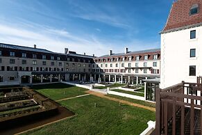 Hotel Paris Marne La Vallee