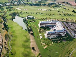 Hotel Paris Marne La Vallee