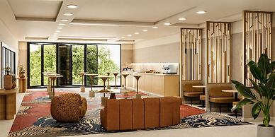 Hotel Paris Marne La Vallee